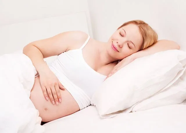 5 Tips Ringankan Sesak Napas di Kehamilan Trimester Akhir. Meski Lumrah, Tapi Bisa Diatasi 9