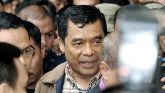 Ironi Bela HAM: Jokowi Sambut Muchdi PR Selaku Pendiri Gerindra dan Terduga Dalang Kasus Munir 5