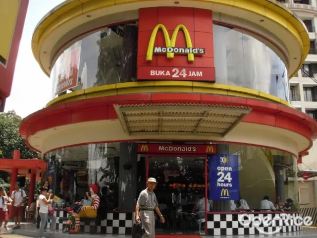 Rekomendasi 7 Tempat Menangis Terbaik di Bandung. Cocok buat Segala Jenis Air Mata Kesedihan~ 9