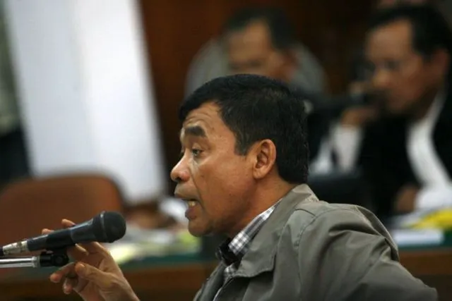 Ironi Bela HAM: Jokowi Sambut Muchdi PR Selaku Pendiri Gerindra dan Terduga Dalang Kasus Munir 8