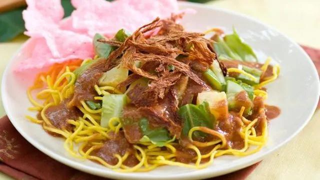 Resep Aneka Rujak (Buah, Serut, dan Cingur) yang Enak 14 resep aneka rujak