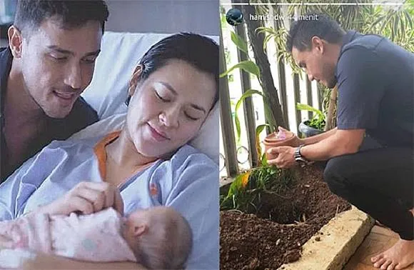 6 Tradisi Adat Jawa untuk Menyambut Bayi yang Baru Lahir. Beberapa di Antaranya Sudah Nggak Populer Lagi 7