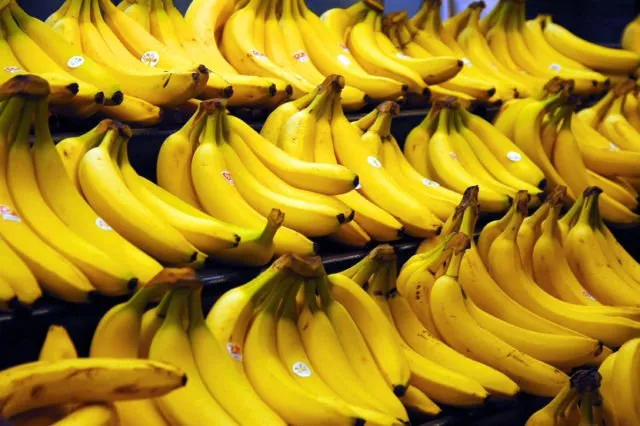 Bukan Soal Mentah atau Matang, ini 6 Beda Kandungan dalam Pisang Hijau dan Pisang Kuning 8