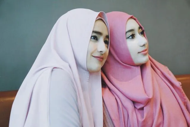 8 Anak Artis yang Mukanya Plek Ketiplek sama Sang Mama. Bapaknya Kebagian Dikit Doang! 9