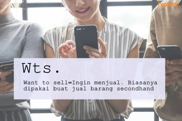 Kamus Medsos 2.0: Biar Cepet Nangkep dan Nggak Keliatan Cupu Pas Lagi Berbalas Komentar 23