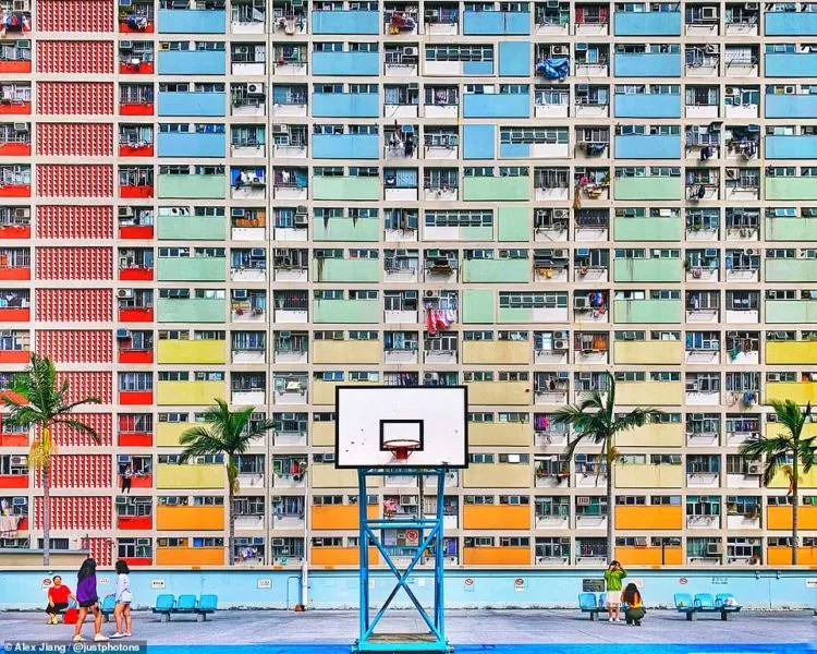 10 Foto Pemenang Kontes Foto #ShotOniPhone. Bukti Kalau Foto Bagus Bisa Pakai Kamera HP Doang! 11