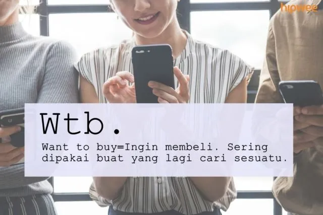 Kamus Medsos 2.0: Biar Cepet Nangkep dan Nggak Keliatan Cupu Pas Lagi Berbalas Komentar 24