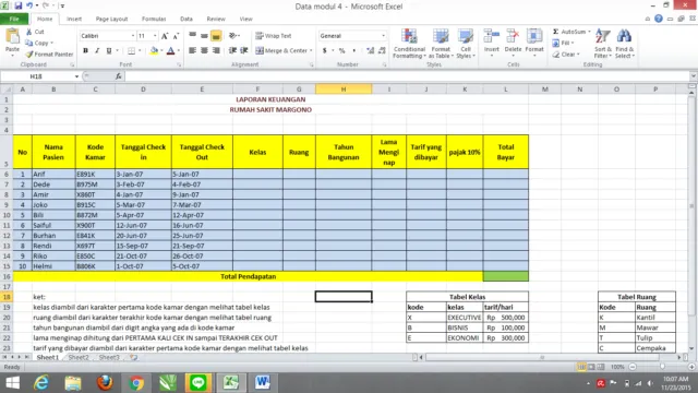 5 Skill Komputer yang Harus Dikuasai untuk Melamar Kerja 7 skill komputer