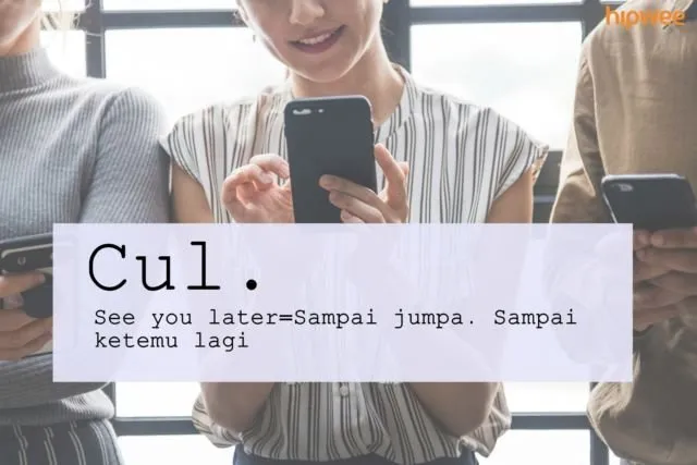 Kamus Medsos 2.0: Biar Cepet Nangkep dan Nggak Keliatan Cupu Pas Lagi Berbalas Komentar 21