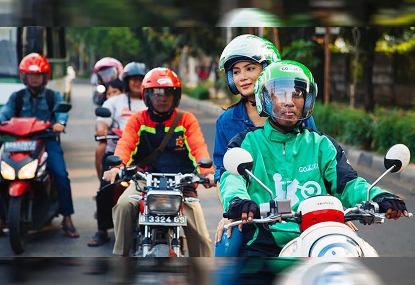 10 Kegundahan Jadi Muda-Mudi yang Nggak Bisa Naik Motor. Please, Jangan Kucilkan Kami! 17