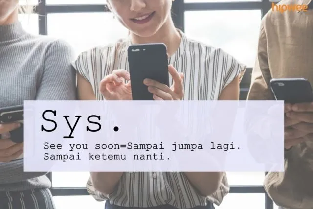 Kamus Medsos 2.0: Biar Cepet Nangkep dan Nggak Keliatan Cupu Pas Lagi Berbalas Komentar 20