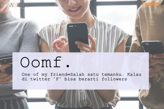 Kamus Medsos 2.0: Biar Cepet Nangkep dan Nggak Keliatan Cupu Pas Lagi Berbalas Komentar 16