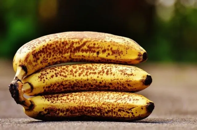 Bukan Soal Mentah atau Matang, ini 6 Beda Kandungan dalam Pisang Hijau dan Pisang Kuning 12