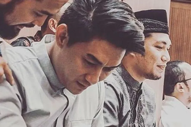 9 Deretan Orang yang Level Sabarnya Tingkat Dewa. Nggak Pantes Ngeluh Rasanya Kalau Inget Mereka 18