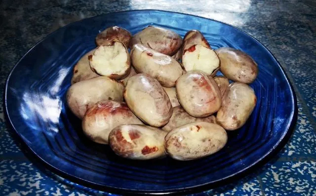 4 Olahan Biji Nangka ini Enak dan Ampuh Lawan Keriput. Jangan Dibuang! 5 olahan biji nangka