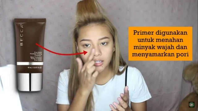 4 Pelajaran yang Bisa Diambil dari Make Up 'Matte' dan Tirus Ala Aurel Hermansyah. Tahan Lama Banget! 5