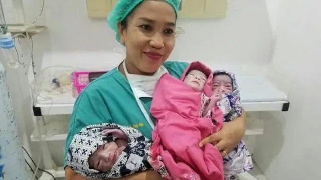 4 Kondisi Ibu Hamil yang Mengharuskannya Operasi Caesar. Jangan Takut, Demi Keselamatan! 8