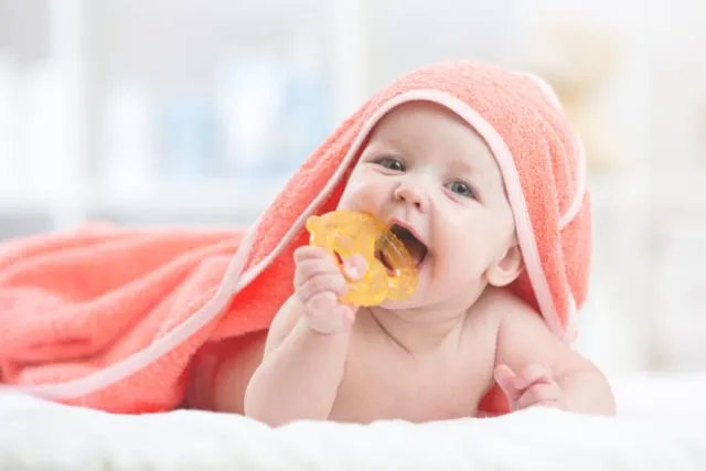 Inilah 5 Alasan Bayi Suka Ngeces. Bukan Salah Ibunya Karena 'Ngidam' Nggak Keturutan Lo Ya~ 7