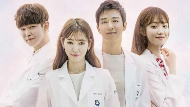 8 Drama Korea yang Cocok Ditonton Anak Kedokteran. Belajar Tipis-Tipis Sambil Rebahan Ngemil Kuaci 10