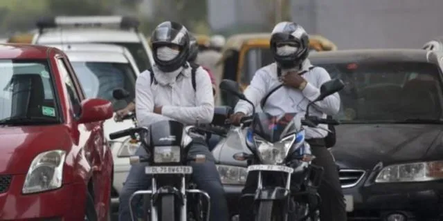 5 Pentingnya Pakai Jaket Saat Naik Motor. Bukan Sekadar biar Nggak Item 6 pentingnya pakai jaket