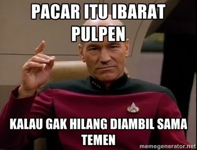 10 Tipe Teman 'Terjahanam' Semasa Sekolah. Ngeselin, Tapi Pas Udah Pisah Ngangenin! 20