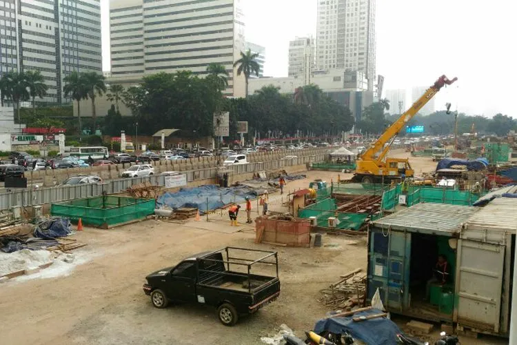 Jangan Ajak Cewek Kencan ke 5+ Tempat ini, Kecuali Kamu Pengen Jalan Bareng buat yang Terakhir Kalinya 9