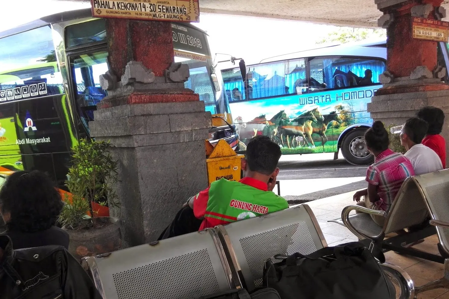 Jangan Ajak Cewek Kencan ke 5+ Tempat ini, Kecuali Kamu Pengen Jalan Bareng buat yang Terakhir Kalinya 11