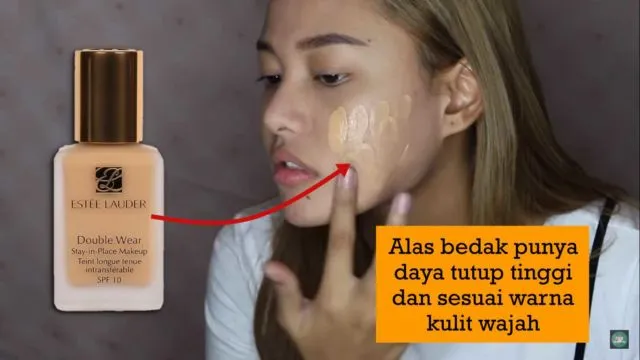 4 Pelajaran yang Bisa Diambil dari Make Up 'Matte' dan Tirus Ala Aurel Hermansyah. Tahan Lama Banget! 6