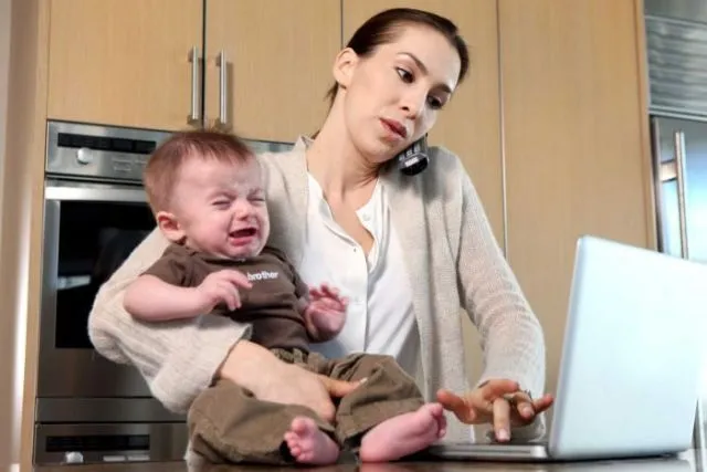 Titip Anak Ke Pengasuh atau 'Day Care' Ya? Ibu Bekerja Harus Baca 7 Pertimbangannya 11