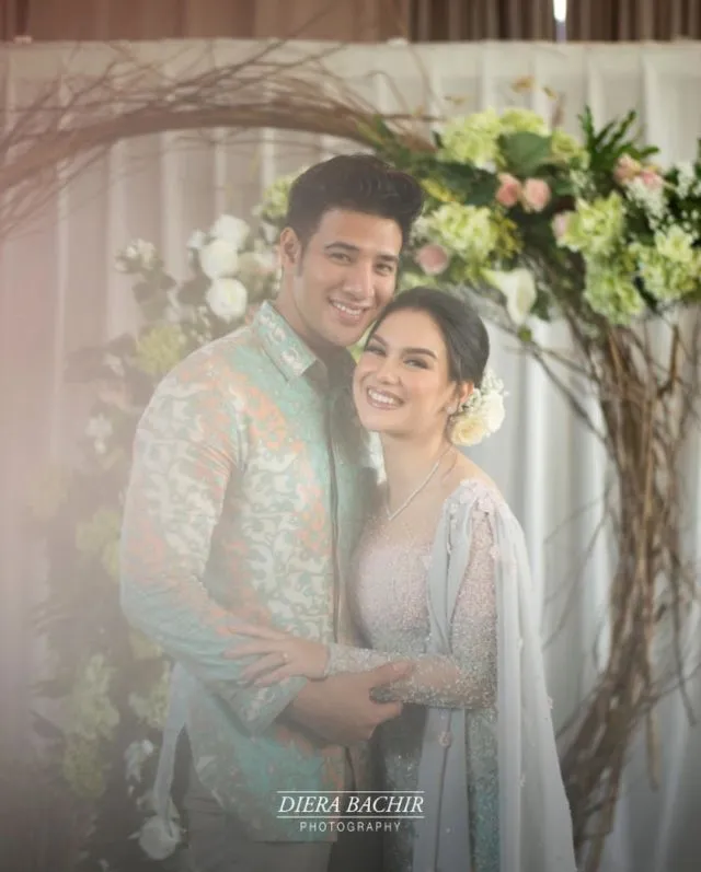 7 Potret Kecantikan Irish Bella Saat Dilamar oleh Ammar Zoni. Pesonanya Paripurna! 14