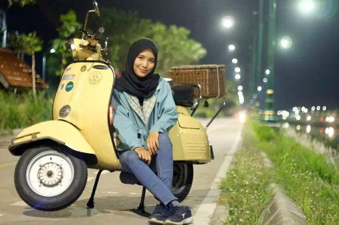 10 Kegundahan Jadi Muda-Mudi yang Nggak Bisa Naik Motor. Please, Jangan Kucilkan Kami! 19