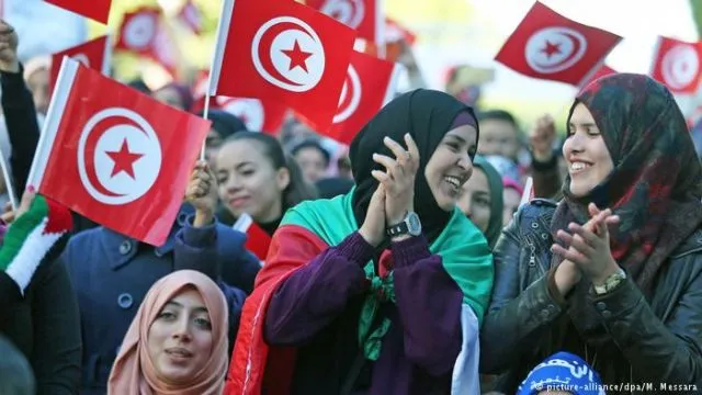 Banyak yang Salah Kaprah Pikir Tunisia itu Surga Poligami, Faktanya Jelas Bakal Bikin Mereka Kecewa 16