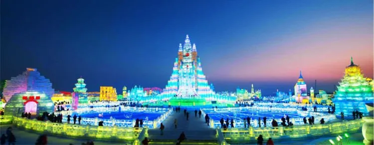 Musim Dingin Telah Tiba, Yuk Liburan ke 5 Negara Bersalju Keren di Asia. Biar Bisa Foto sama Salju! 10