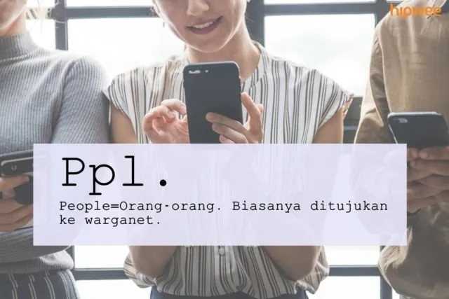 Kamus Medsos 2.0: Biar Cepet Nangkep dan Nggak Keliatan Cupu Pas Lagi Berbalas Komentar 28