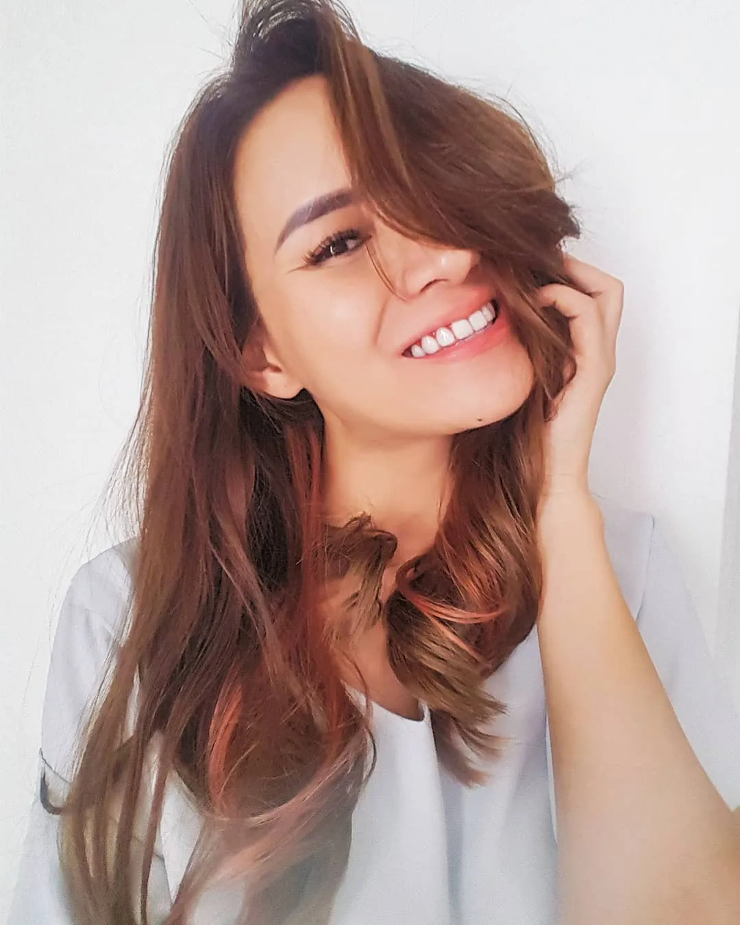 Chantal Della Concetta, Sosok Mantan Penyiar Berita yang Kini Jadi Trainer Seksi 13