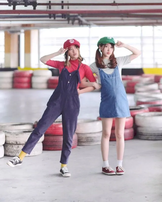 11 Outfit Hamil Kembar Selebgram Jess Yamada Ini Super Cantik. Bikin Nggak Bosan Melirik~ 13