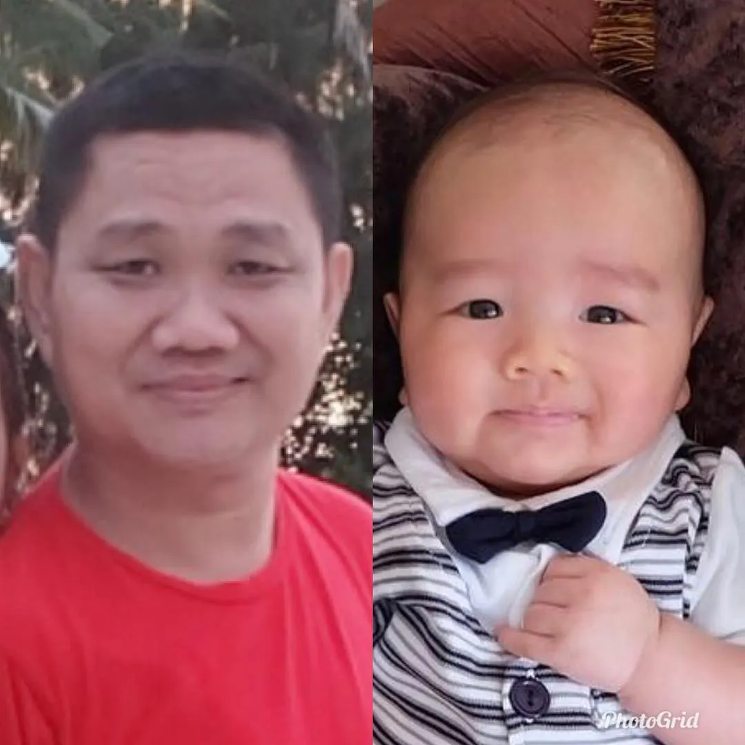 Jarang Muncul di TV, Kepoin Kegemasan HQQ Putra Bella Shofie. Mirip Cilok Banget! 21
