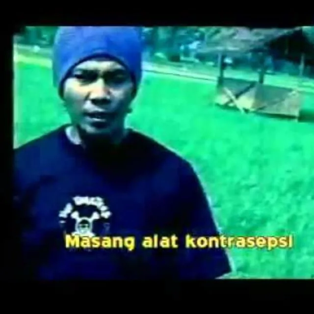 Jangan Cuma Lagu Barat, KPI Jabar Mesti Batasi 8 Lagu Indonesia Berbau Porno ini Juga dong. Biar Adil! 13