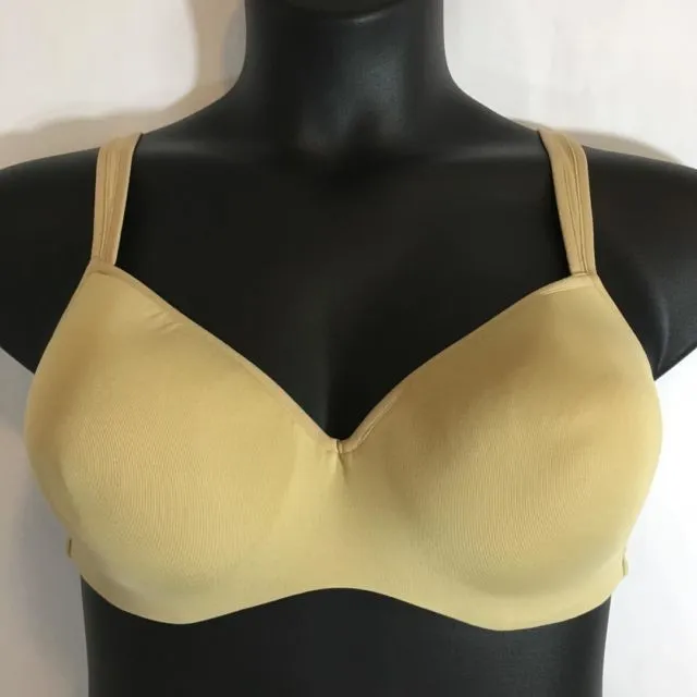 9 Pilihan Bra bagi si Pemilik Plus Size. Anti Slip dan Nggak Akan Nongol Belahannya 12