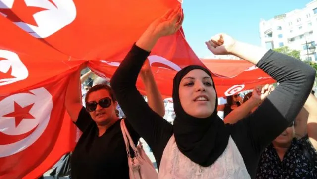 Banyak yang Salah Kaprah Pikir Tunisia itu Surga Poligami, Faktanya Jelas Bakal Bikin Mereka Kecewa 22