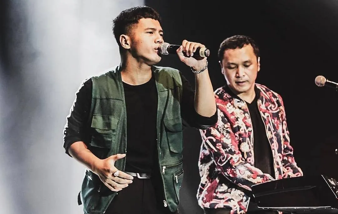 17 Tahun Berkarya, Akhirnya Giring Perkenalkan Vokalis Baru Nidji. Welcome Yusuf Ubay!