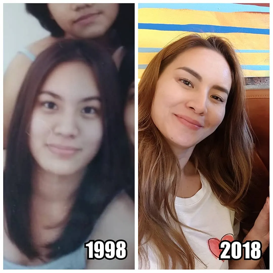 Chantal Della Concetta, Sosok Mantan Penyiar Berita yang Kini Jadi Trainer Seksi 20