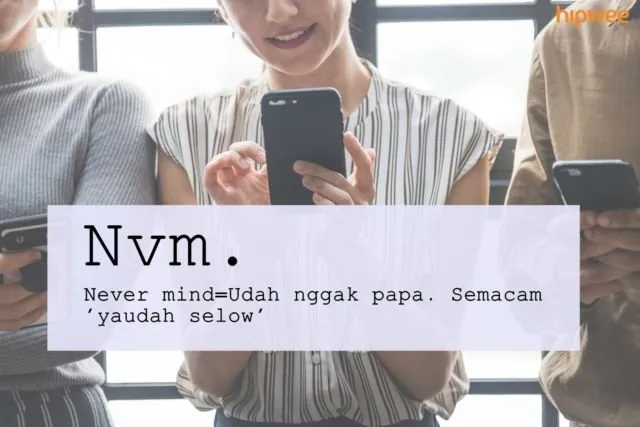 Kamus Medsos 2.0: Biar Cepet Nangkep dan Nggak Keliatan Cupu Pas Lagi Berbalas Komentar 18