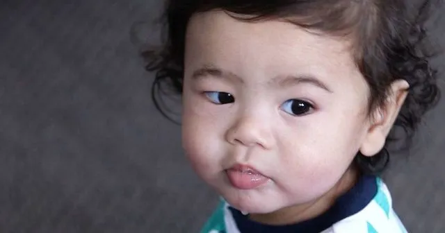 Inilah 5 Alasan Bayi Suka Ngeces. Bukan Salah Ibunya Karena 'Ngidam' Nggak Keturutan Lo Ya~ 8