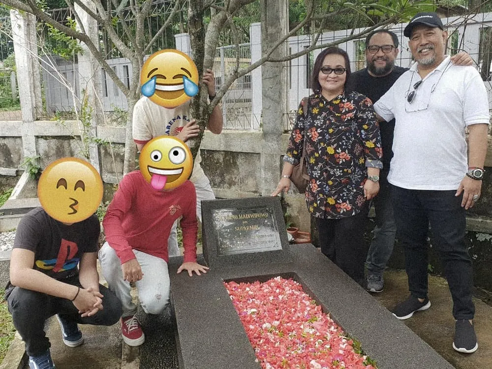 Aliando Syarief Jadi Pemeran Warkop DKI Reborn Berikutnya? Tebakan Warganet Tuai Pro-Kontra 3