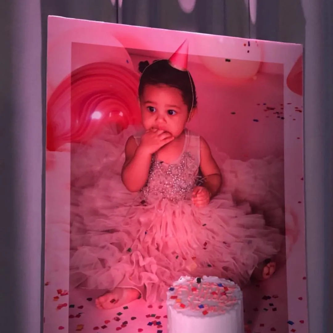 Anak Kylie Jenner Ulang Tahun, Perayaannya Habiskan Milyaran. Hai Sobat 'Misqueen', Apa Kabar? 13