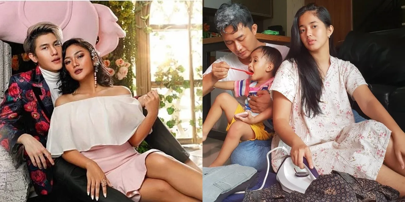 Parodikan Kemesraan Marion Jola dan Pacarnya, Foto-Foto Boby Tince Ini Sukses Ramaikan Dunia Maya. Kocak! 4