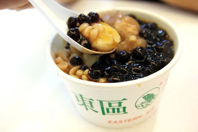 Sejarah Bubble Tea Sampai Akhirnya Menaklukkan Dunia. Gara-gara Ide Brilian Satu Toko di Taiwan 16