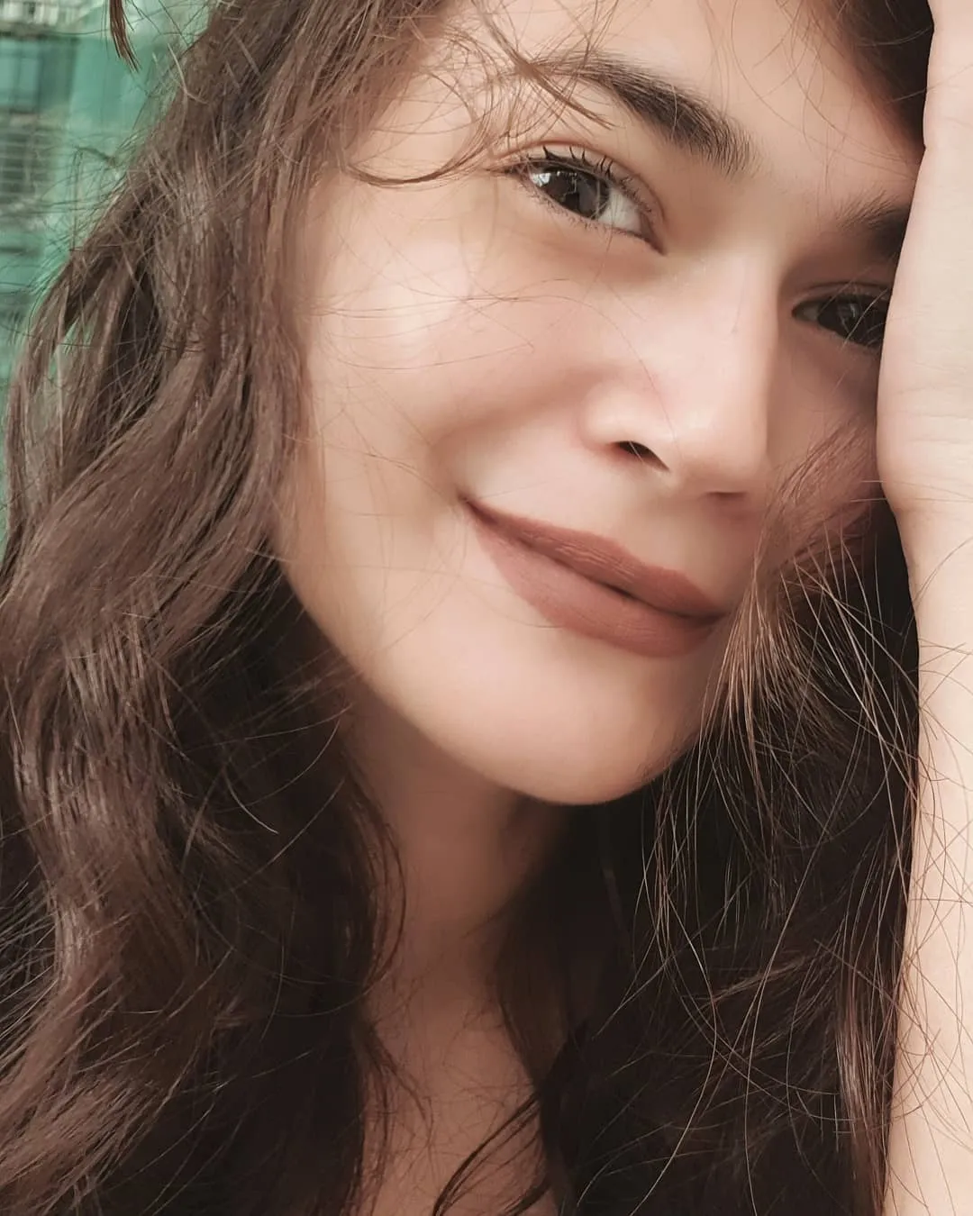 Gara-Gara Pamer Foto Selfie Dandan, Sabai Dieter 'Diancam' Bakal Dihamili Ringgo Agus. Lawak Nih! 3