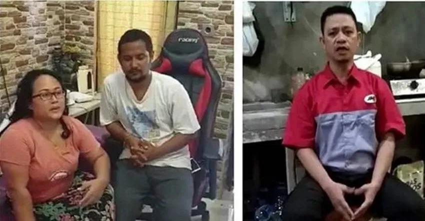 5 Orang Biasa yang Viral Tapi Tetap Gagal Terkenal. Mending Fokus Jadi Warganet Budiman Aja deh~ 5